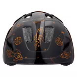 Kask na rolki - Lazer PNut KinetiCore Latające rakiety - 2
