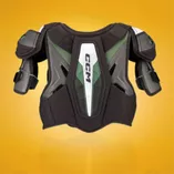 Naramienniki hokejowe CCM JetSpeed FTW SR