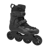 Rolki FR Skates UFR 90 Intuition czarne
