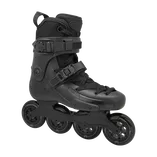 Rolki FR Skates UFR 90 Intuition czarne