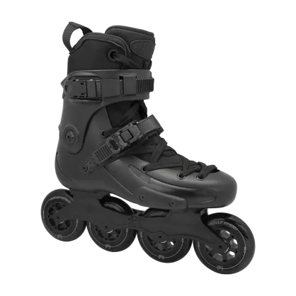 Rolki FR Skates UFR 90 Intuition czarne