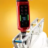 Precyzyjne dokręcanie osi i śrub w rolkach kluczem dynamometrycznym