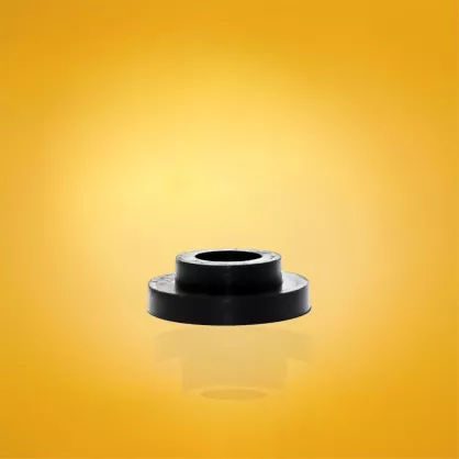 Podkładka pod śrubę cholewki FR Washer Cuff Screw Igor & Daria czarna