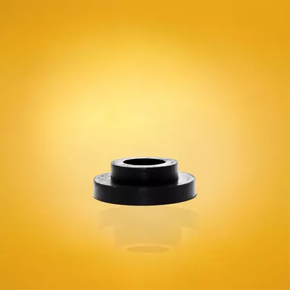 Podkładka pod śrubę cholewki FR Washer Cuff Screw Igor & Daria czarna
