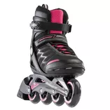 Rolki Bladerunner Advantage Pro XT W czarno-różowe