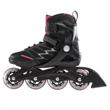 Rolki Bladerunner Advantage Pro XT W czarno-różowe