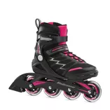 Rolki Bladerunner Advantage Pro XT W czarno-różowe