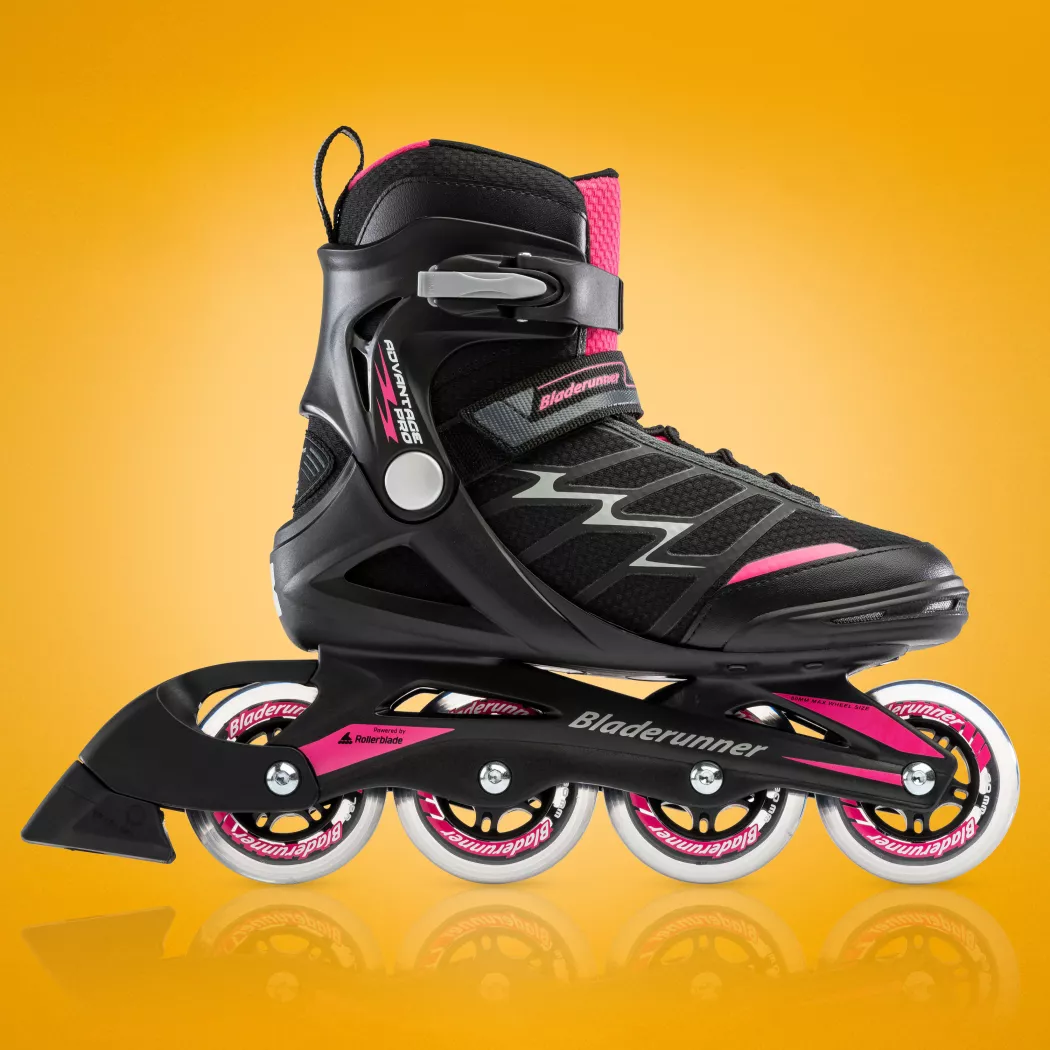 Rolki Bladerunner Advantage Pro XT W