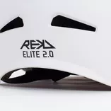 Kask na rolki REKD Elite 2.0 biały - 5