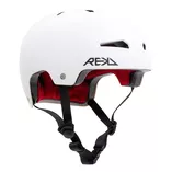 Kask na rolki REKD Elite 2.0 biały - 2
