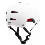 Kask na rolki REKD Elite 2.0 biały - 3