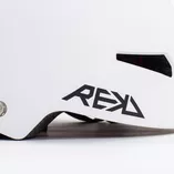 Kask na rolki REKD Elite 2.0 biały - 4