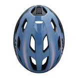 Kask na rolki Lazer Strada KinetiCore Sunset niebieski - 4