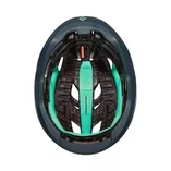 Kask na rolki Lazer Strada KinetiCore Sunset niebieski - 5