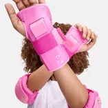 Ochraniacze Impala Protective Set Barbie różowe (3 pak)