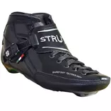 Buty do jazdy szybkiej na rolkach - Luigino STRUT - 2