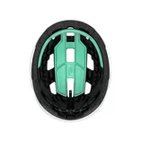 Kask Lazer Tonic KinetiCore biały