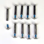 Rollerblade Zetrablade Axle - 2