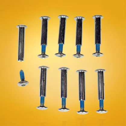 Rollerblade Zetrablade Axle