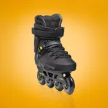 Rolki Rollerblade Twister Edge XT