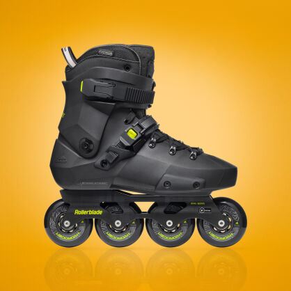 Rolki Rollerblade Twister Edge XT