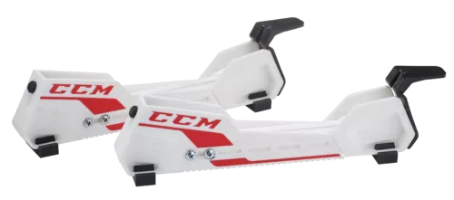 Ochraniacze płóz CCM Easy Step