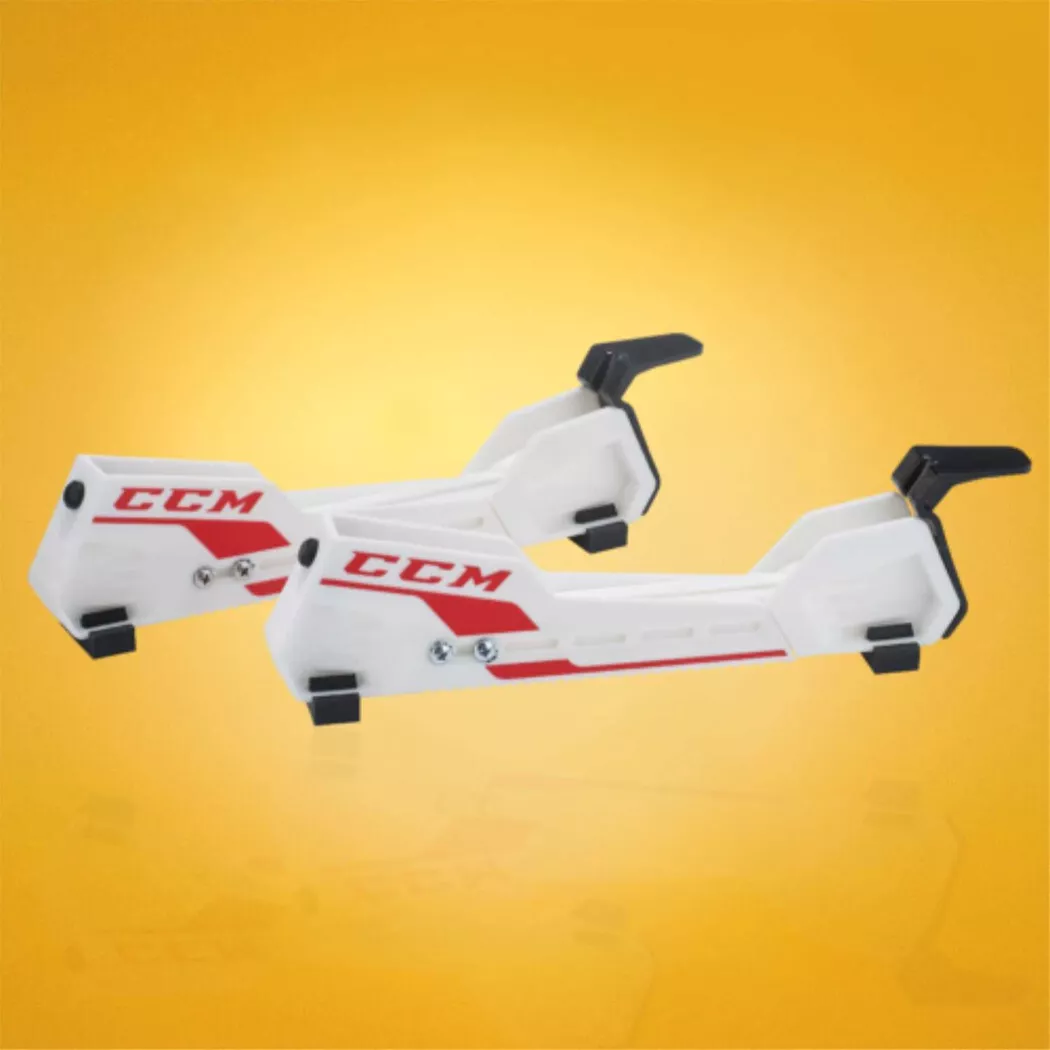 Ochraniacze płóz CCM Easy Step