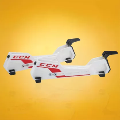 Ochraniacze płóz CCM Easy Step