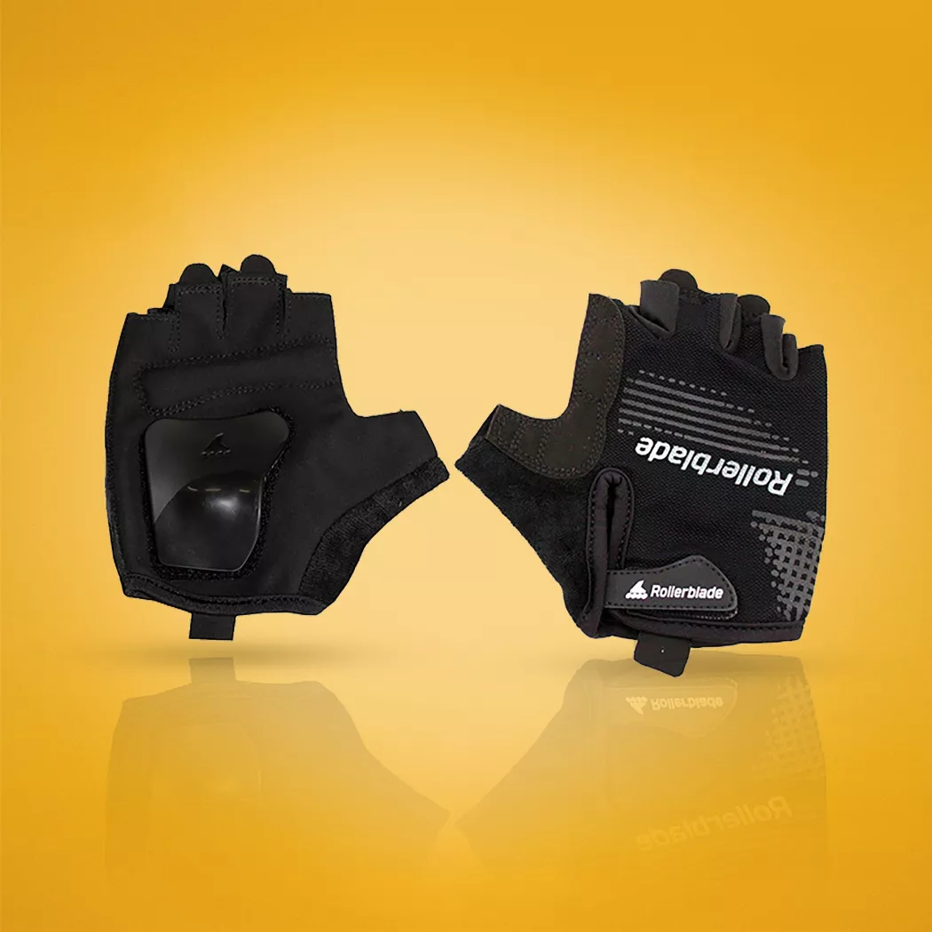 Ochraniacze na Rolki – Rękawiczki wyścigowe Rollerblade Skate Gear