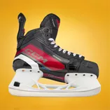 Łyżwy hokejowe CCM JetSpeed FT6 INT WID