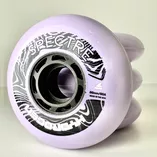 Kółka do rolek Rollerblade Hydrogen Spectre 80mm/85a fioletowe (4szt.)