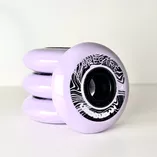 Kółka do rolek Rollerblade Hydrogen Spectre 80mm/85a fioletowe (4szt.)