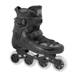 Rolki FR Skates FR1 84 czarne