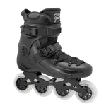 Rolki FR Skates FR1 84 czarne