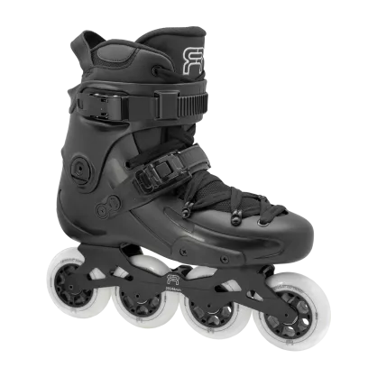 Rolki FR Skates FR1 84 czarne