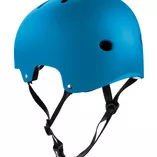 Kask na rolki SFR Essentials matowy niebieski - 2