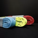 Sznurówki EO Skates kolorowe