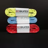 Sznurówki EO Skates kolorowe