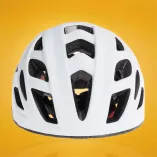 Kask na rolki Rollerblade Stride biały