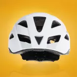 Kask na rolki Rollerblade Stride biały