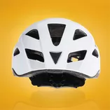 Kask na rolki Rollerblade Stride biały
