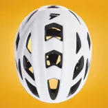Kask na rolki Rollerblade Stride biały