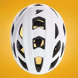 Kask na rolki Rollerblade Stride biały
