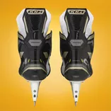 Łyżwy hokejowe CCM Tacks As-570 JR REG