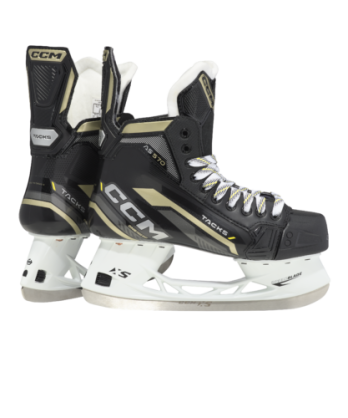 Łyżwy hokejowe CCM Tacks As-570 JR REG