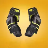 Nałokietniki hokejowe CCM Tacks XF80 SR