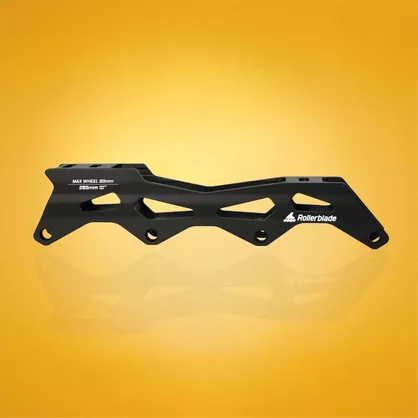 Szyna Rollerblade Lightning 255 4x80