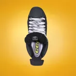 Łyżwy hokejowe CCM Tacks XF90 INT WID