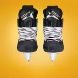 Łyżwy hokejowe CCM Tacks XF90 INT WID