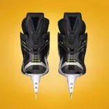 Łyżwy hokejowe CCM Tacks XF90 INT WID